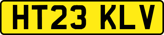 HT23KLV