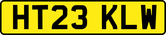HT23KLW