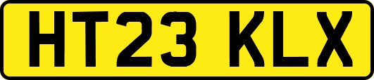 HT23KLX
