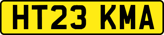 HT23KMA