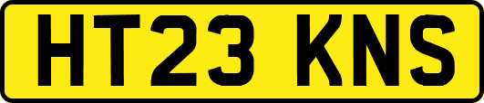 HT23KNS