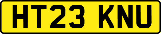 HT23KNU