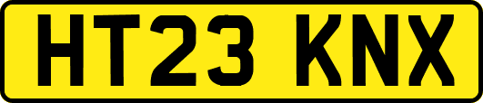 HT23KNX