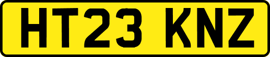 HT23KNZ