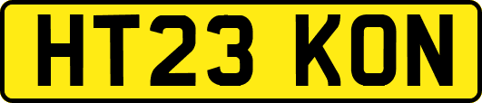 HT23KON
