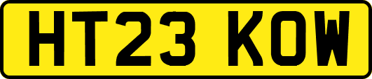 HT23KOW