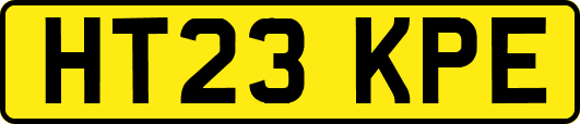 HT23KPE