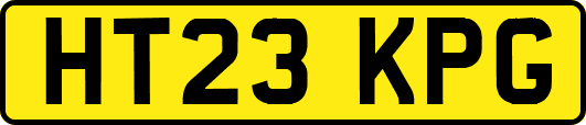 HT23KPG
