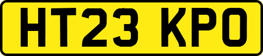 HT23KPO