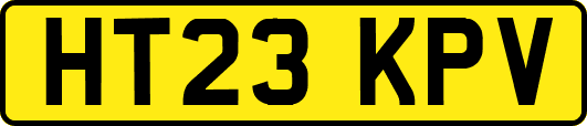HT23KPV