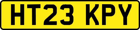 HT23KPY
