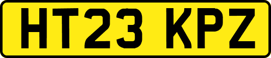 HT23KPZ