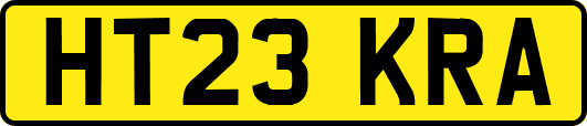 HT23KRA