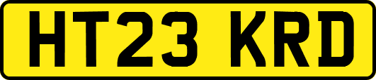 HT23KRD