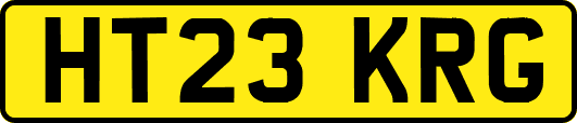 HT23KRG