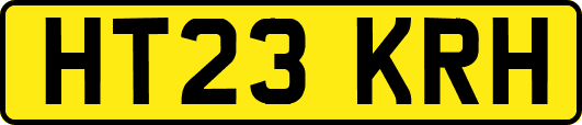 HT23KRH