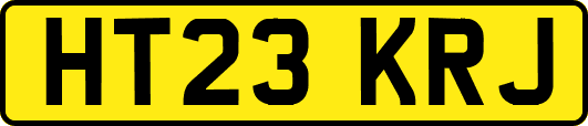 HT23KRJ