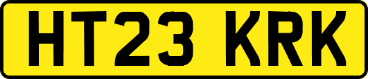 HT23KRK