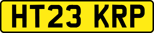 HT23KRP