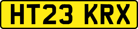 HT23KRX