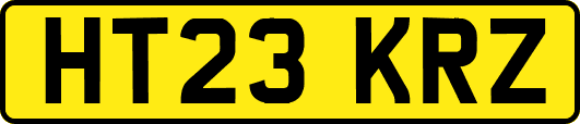HT23KRZ
