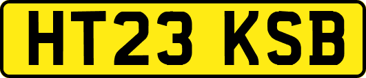 HT23KSB