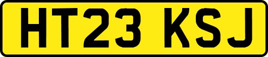 HT23KSJ