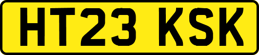 HT23KSK