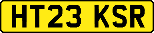 HT23KSR
