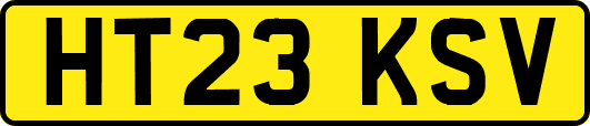 HT23KSV