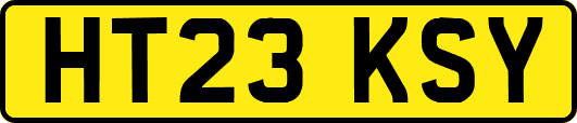 HT23KSY