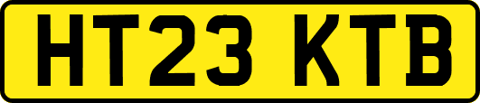 HT23KTB