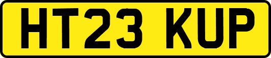 HT23KUP