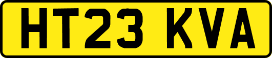HT23KVA