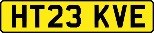 HT23KVE