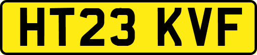HT23KVF