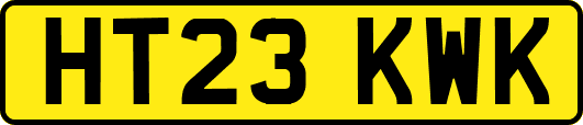 HT23KWK