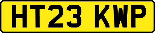 HT23KWP