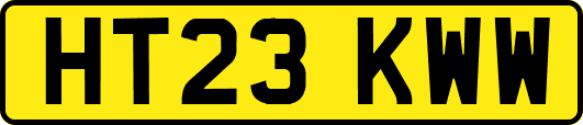 HT23KWW