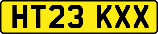 HT23KXX