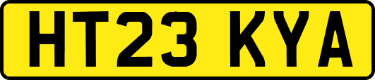 HT23KYA