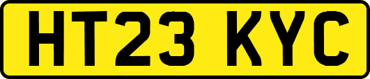 HT23KYC