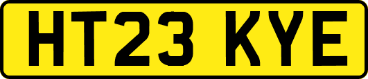 HT23KYE