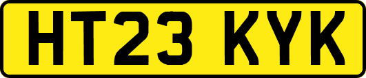 HT23KYK