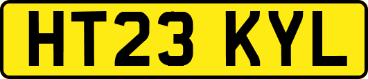 HT23KYL