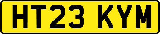 HT23KYM