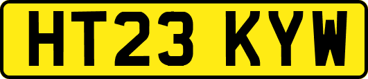 HT23KYW