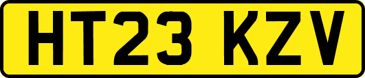 HT23KZV
