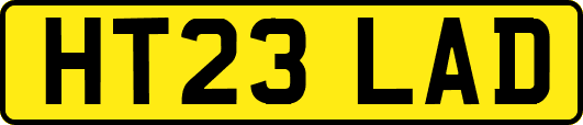HT23LAD