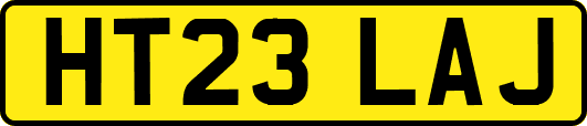 HT23LAJ